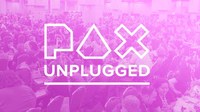 Will be at PAX Unplugged 2018!
